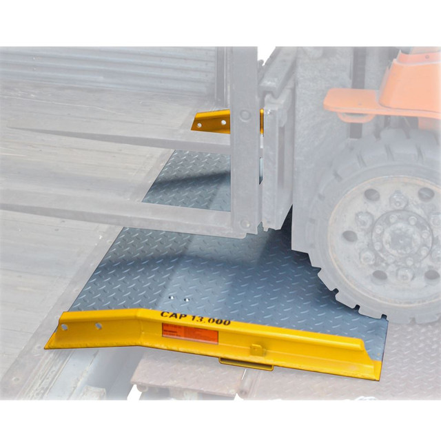 dock plate, dock boards, loading ramp, ground ramp, container ra in Other Business & Industrial in London - Image 3
