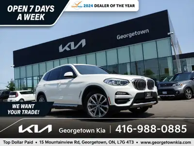 FEATURES: INTERIOR: Panoramic Sunroof Leather Seats Tilt & Telescopic Steering Variable Intermittent...