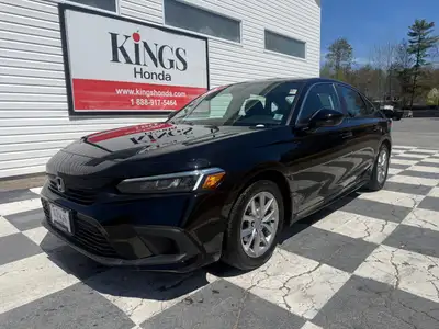 At Kings Honda you will experience an outstanding car buying experience. We make every effort to exc...