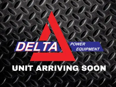 Delta Power Equipment has multiple locations in Ontario to serve you. This item is at the location l...