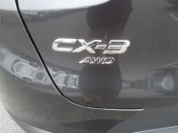 2020 Mazda CX3 AWD 4 door, hatchback, 4 cyl, auto, pw, pl, air, radio, back-up camera sunroof, alloy... (image 4)