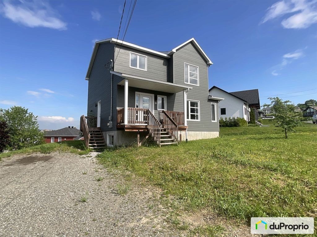 $300,000 - 2 Storey for sale in St-Joseph-De-Beauce — photo 1