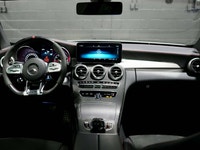 -AMG-enhanced 3.0L V6 Biturbo -385 hp -384 lb-ft -AMG Performance 4MATIC AWD -AMG SPEEDSHIFT TCT 9-s... (image 7)