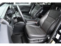 Recent Arrival! Certified. Black Edition|AWD|Leather|Sunroof|Navi 2022 Honda Pilot Black Edition Bla... (image 9)