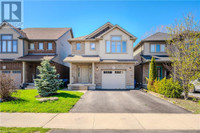 207 COULING Crescent Guelph, Ontario