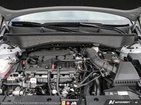 The 2024 Hyundai Kona N Line injects excitement into the subcompact SUV segment with its turbocharge... (image 5)