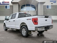 WAS: $37900 NOW: $34900 plus taxes and licensing fees2021 Ford F-150 Crew Cab 4x4 | 5.0L V8 | 6.5’ B... (image 4)