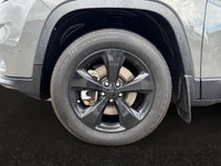 Conquer the urban landscape and the off-road trail with the Trail Rated 2022 Jeep Compass Trailhawk.... (image 8)