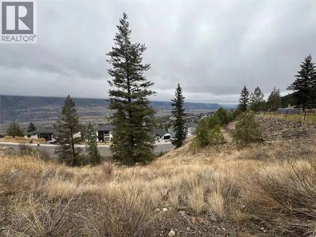 1668 Balsam Place Kamloops, British Columbia in Land for Sale in Kamloops - Image 8
