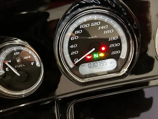 2019 Harley Davidson Ultra Limited Low, FLHTKL in Touring in St. Albert - Image 7