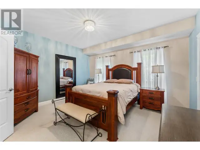 1778 Vineyard Drive Kelowna, British Columbia in Houses for Sale in Penticton - Image 29