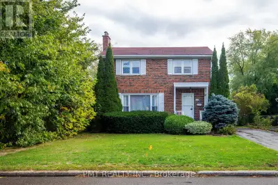 137 YORKVIEW DRIVE Toronto (Willowdale West), Ontario