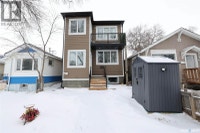 1450 Wascana STREET Regina, Saskatchewan Regina Regina Area Preview