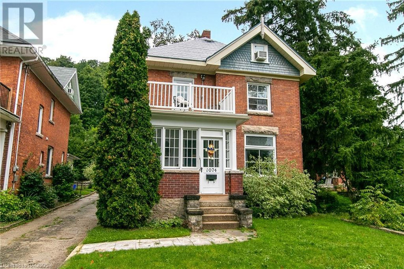 1074 4TH Avenue W Owen Sound, Ontario Houses for Sale Owen Sound