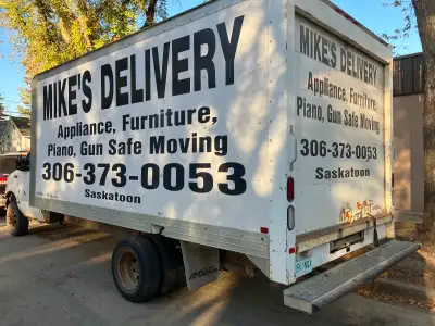 APPLIANCE DELIVERY HOOK-UPS REMOVALS, View more