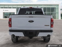 * 3.5L V6 ECOBOOST ENGINE * 3.73 AXLE * FORD CO-PILOT360 2.0 * POWER REAR SLIDER * B&O SOUND SYSTEM... (image 3)