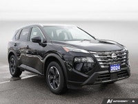 Check out this 2024 Nissan Rogue SV Moonroof while we still have it in stock! * This Nissan Rogue is... (image 6)