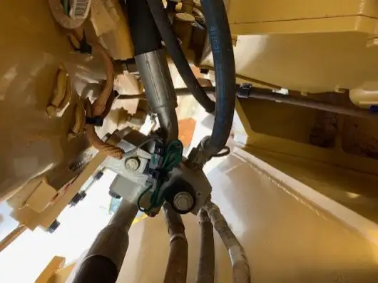 2017 Paccar Winch Dozer winch in Heavy Equipment in Saskatoon - Image 3