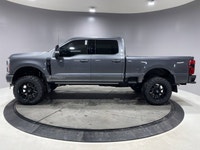 VEHICLE IS SOLD - PLEASE CONTACT DEALER TO START YOUR GIANT BUILD POWER-DEPLOYABLE RUNNING BOARDS, T... (image 5)