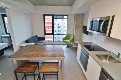 All-inclusive 1Bed/1Bath Apartment Close to Carleton U - $2000