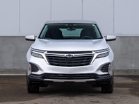 CARGET AUTOMOTIVE is thrilled to offer this 2022 CHEVROLET EQUINOX LT, a compact SUV offering a turb... (image 3)