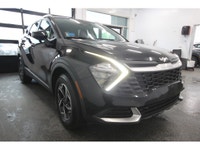 Garantie Kia jusqu'au 2 mars 2028 ou 100 000km. Kia Sportage LX AWD 2023 avec moteur 2.5L developpan... (image 7)