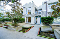 237 188 KEEFER PLACE Vancouver, British Columbia