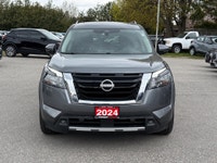 4WD | SV Trim | V6 Power | Spacious Family SUV Check out this well-equipped 2024 Nissan Pathfinder S... (image 1)