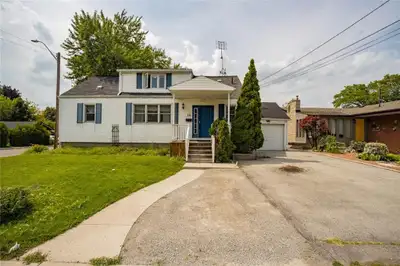 2-Bedroom Main Floor Unit for Rent | Hamilton