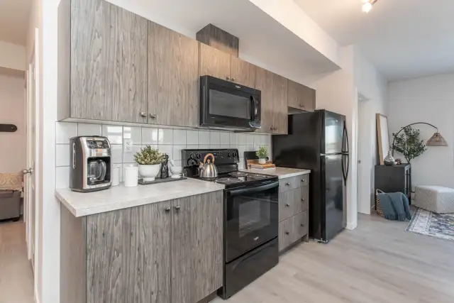 2 Bedroom Apartment **$699 Security Deposit Promo in Long Term Rentals in Red Deer - Image 9