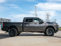 Welcome to Barrie Chrysler Dodge Jeep RAM, proudly serving Barrie and the Simcoe region. Convenientl... (image 8)