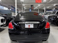 **WINTER SPECIAL!** - - > | NO LUXURY TAX | < - - FEATURING : V12 POWERED, RWD, STARLIGHT HEADLINER,... (image 5)