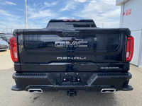 CHECK OUT THIS 2026 Limited Production DENALI ULTIMATE Sierra 1500 with the 6.2L Engine. Equipped wi... (image 5)
