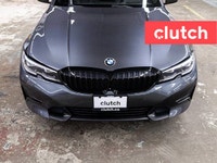 Electric Parking Brake, Brake Assist, Auto Dimming Rearview Mirror and more! Clutch is the largest o... (image 6)