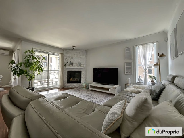$439,500 - Condominium for sale in Longueuil (St-Hubert) — photo 2