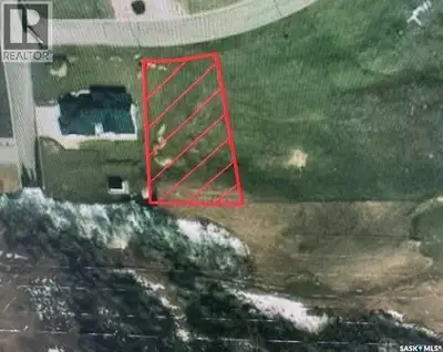 Make beautiful Lumsden your new home with this exceptional lot in Canyon Creek. Surrounded by the st...