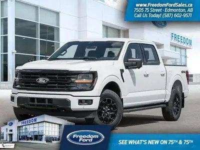 **WE WILL BEAT ANY FORD DEALER IN THE CITY** The 2025 F-150 is purpose-built from the ground up ---...