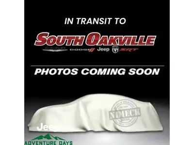 4X4, FRONT HEATED PREMIUM CLOTH/VINYL BUCKET SEATS, FORWARD COLLISION WARNING w/ ACTIVE EMERGENCY BR...