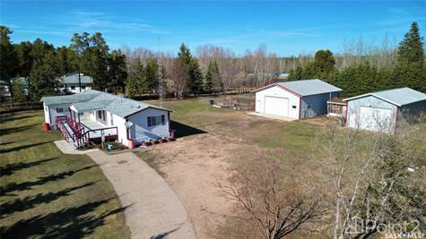Trottier Acreage in Houses for Sale in Nipawin - Image 3