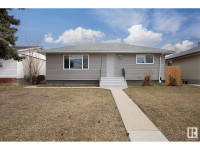 13427 103 ST NW Edmonton, Alberta