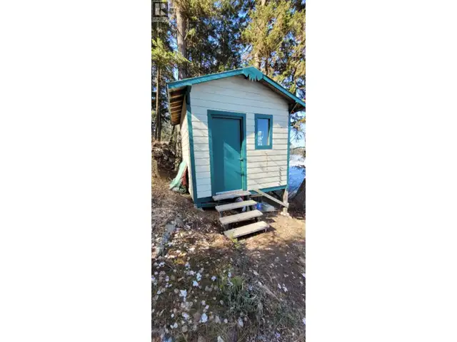 6199 BREMNER ROAD Williams Lake, British Columbia in Houses for Sale in Williams Lake - Image 27