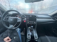 Price includes $1,000 finance credit. Price does not include fees or taxes. The 2021 Honda Civic Sed... (image 7)