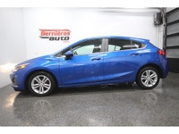 GARANTIE PROLONGÉE DISPONIBLE SUR PLACE. Véhicule inspecté avec rapport Carfax. 418-836-5075 | Texto... (image 3)