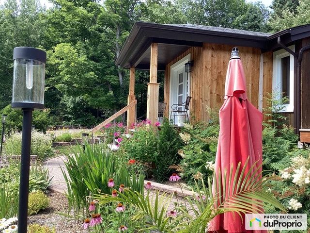 $798,000 - Raised Bungalow for sale in Ste-Adele — photo 2