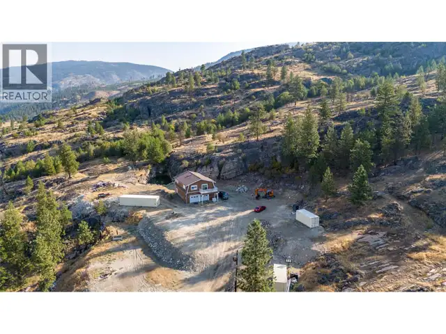 2063 Carmi Road Penticton, British Columbia in Houses for Sale in Penticton - Image 5