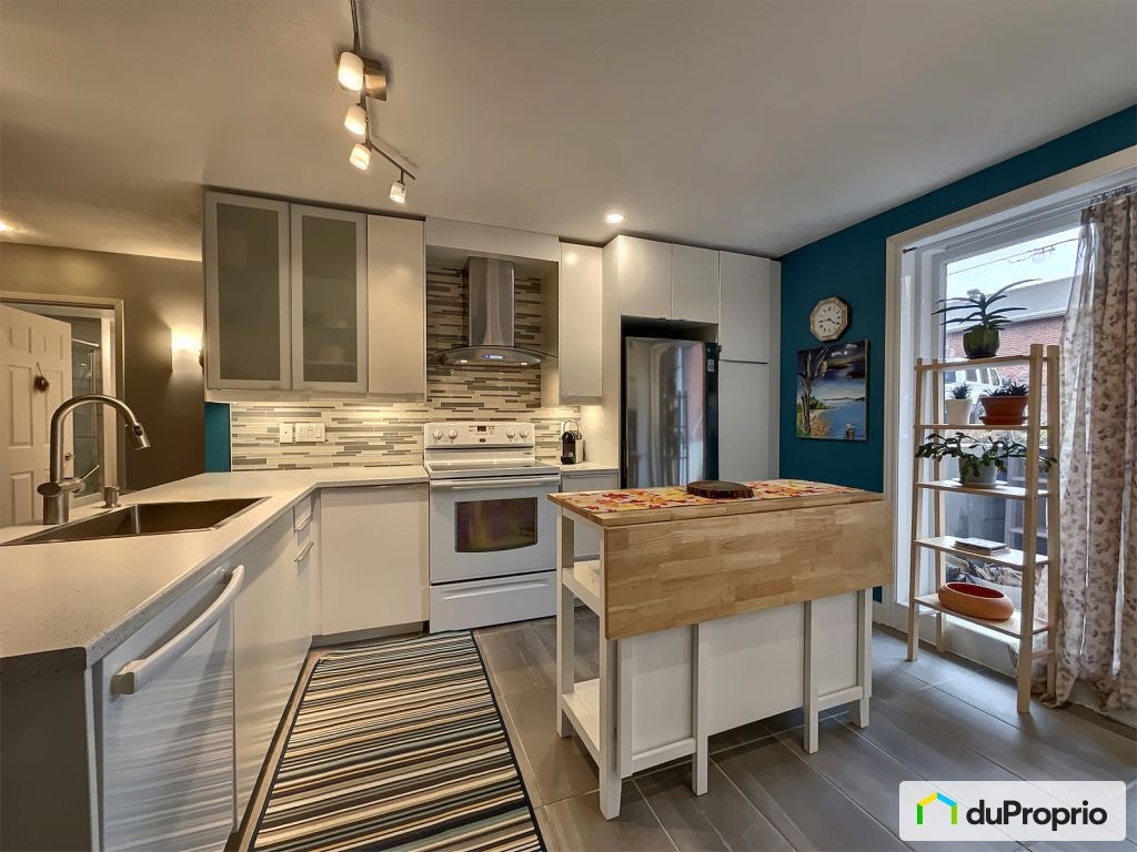 $329,000 - Condominium for sale in St-Lambert — photo 1