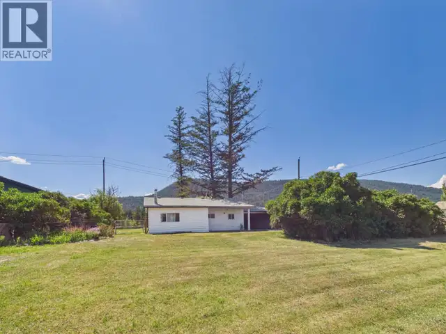 2020 N MACKENZIE AVENUE Williams Lake, British Columbia in Houses for Sale in Williams Lake - Image 4