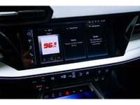 AUDI A3 SEDAN PROGRESSIV 40 QUATTRO 2024 Moteur 2.0 TFSI turbocompressé Transmission S tronic à 7 ra... (image 2)