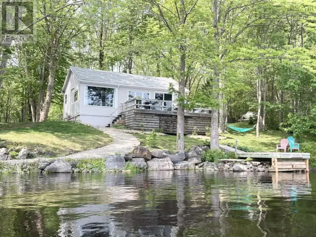 5232 Highway 340 Forest Glen, Nova Scotia in Houses for Sale in Yarmouth - Image 2