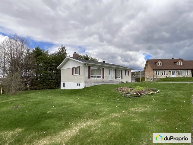 $329,000 - Bungalow for sale in St-Joseph-De-Beauce — photo 2